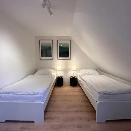 Gruenblick Apartment