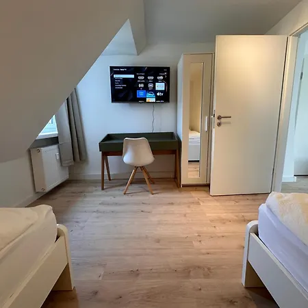 Lägenhet Gruenblick