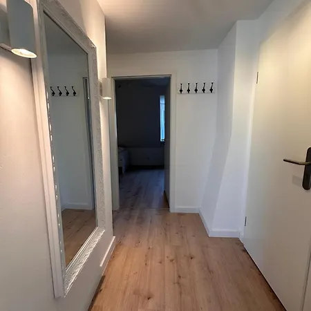 Apartment Gruenblick *