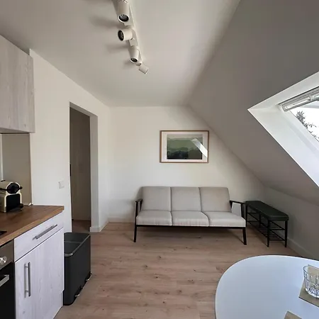 Gruenblick Apartment Herne
